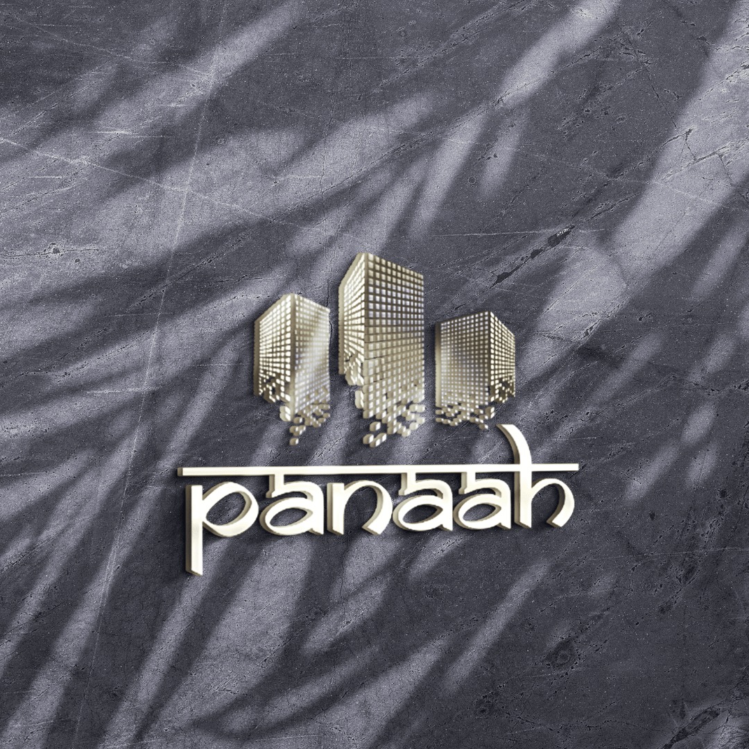 Panaah Logo